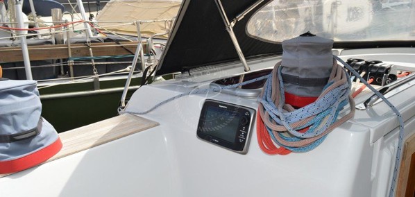 2009 GRAND SOLEIL 46