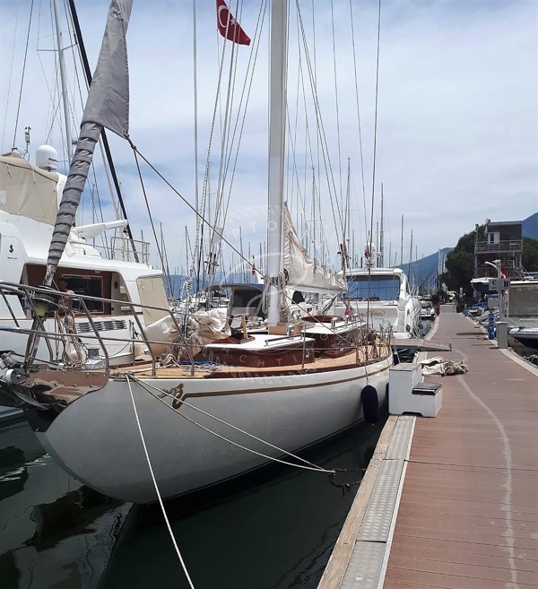 2007 AYNA YATÇILIK CUSTOM 53