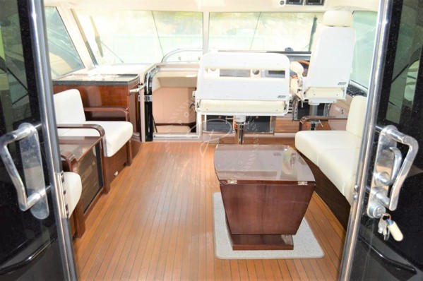 2006 SEA RAY 605 SUNDANCER