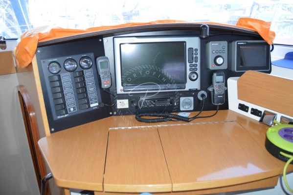 2011 FOUNTAINE PAJOT LIPARI 41