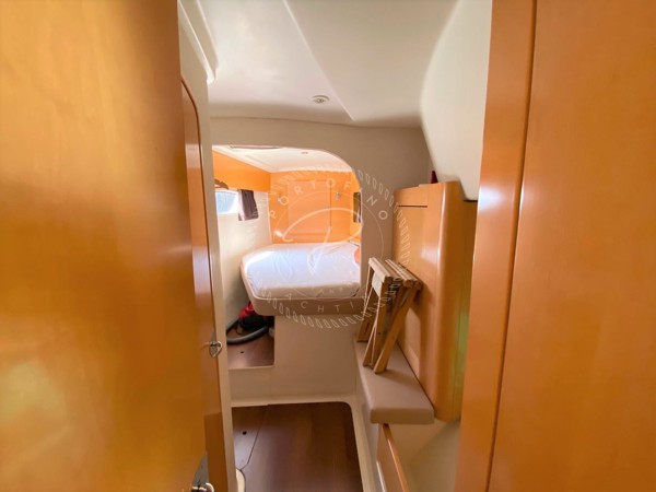 2008 FOUNTAINE PAJOT ORANA 44