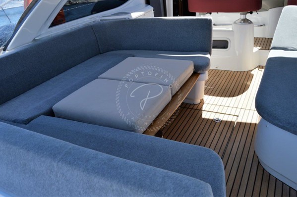 2015 BENETEAU GT 38