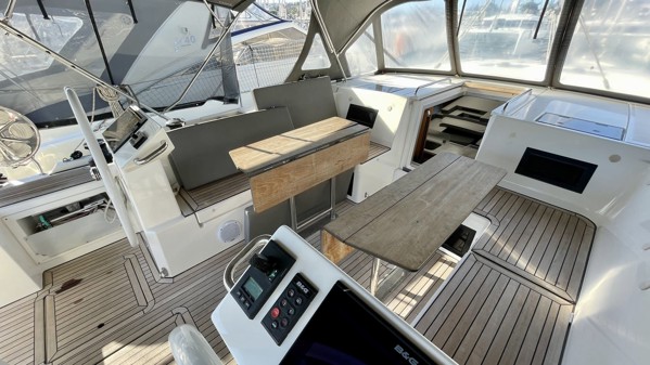 2020 BAVARIA C45