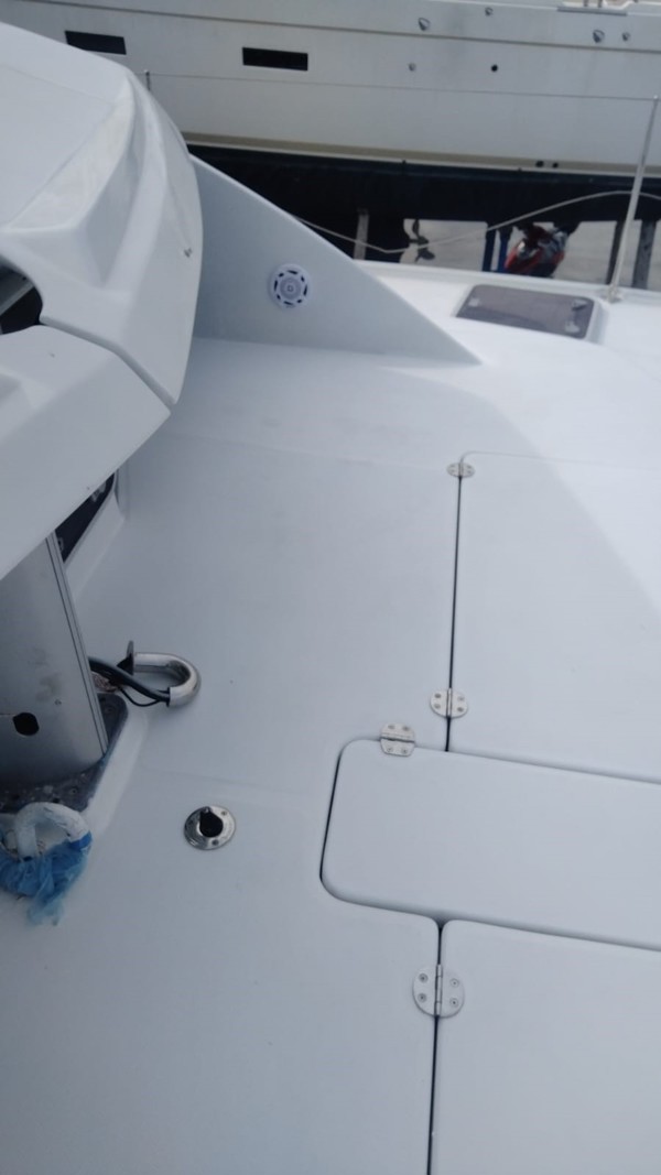 2013 LEOPARD 39