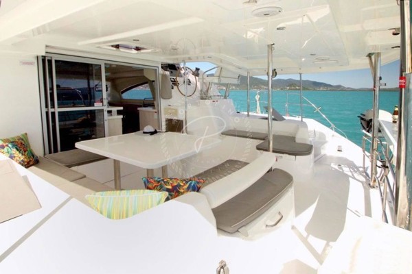 2014 LEOPARD 48