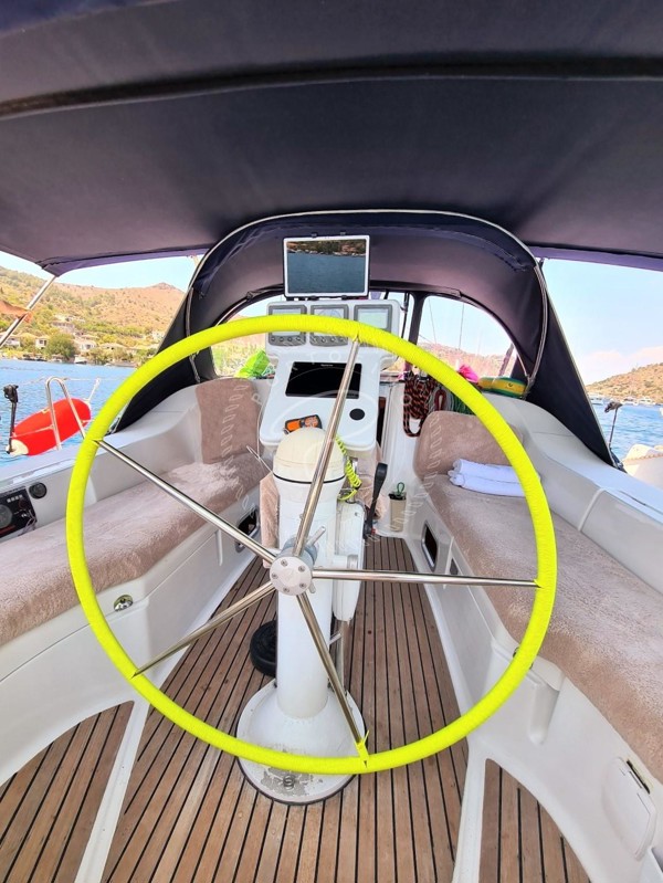2006 BENETEAU OCEANIS 393 CLIPPER