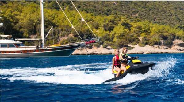 2010/2020 BODRUM GULET 39 M