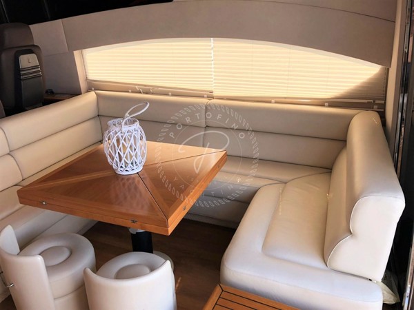 2009 SUNSEEKER PREDATOR 62