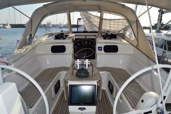 2012 ELAN 444 IMPRESSION