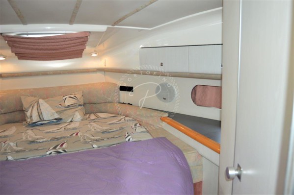 1994 SEALINE 400