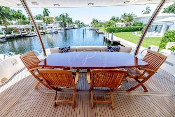 2014 SUNSEEKER MANHATTAN 88
