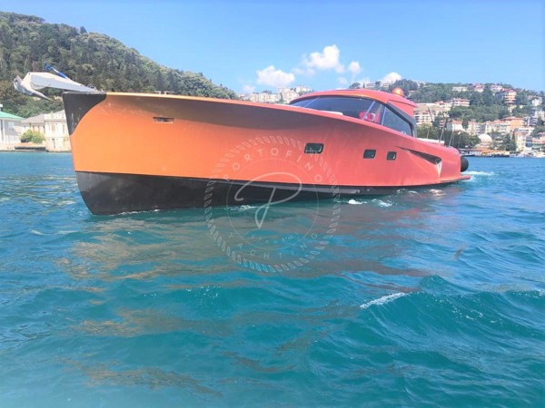2007 MAXI DOLPHIN 51