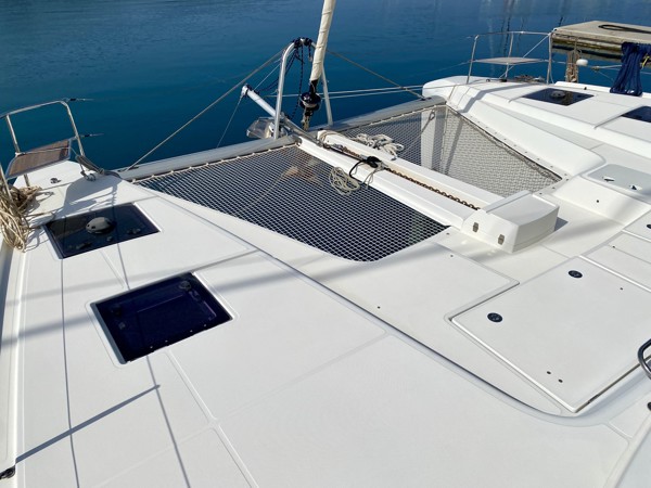 2020 LAGOON 50 OWNER'S VERSION