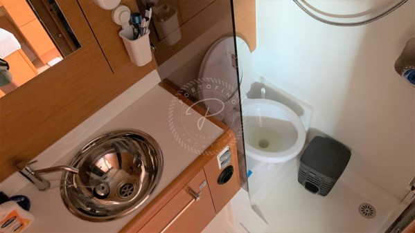 2017 JEANNEAU SUN ODYSSEY 449