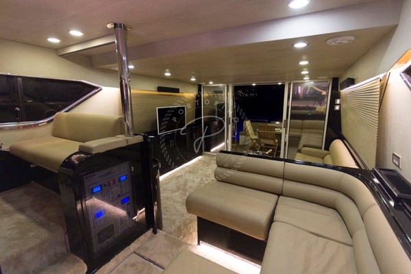 1991/2021 PRINCESS 55