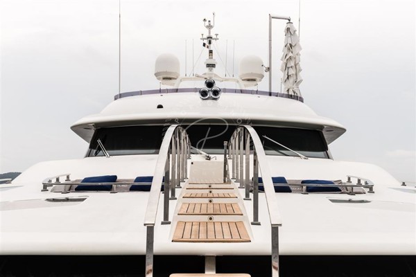 2012 BENETTI CLASSIC 121