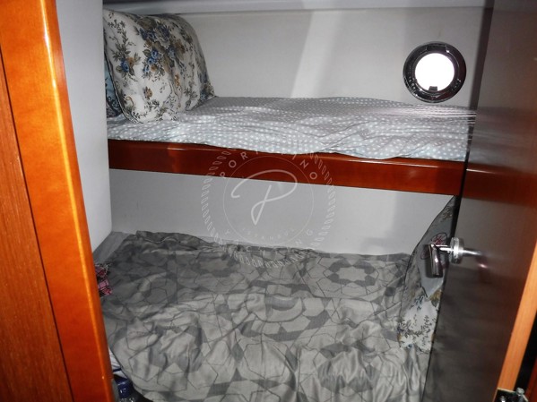 2010 BENETEAU SWIFT TRAWLER 34