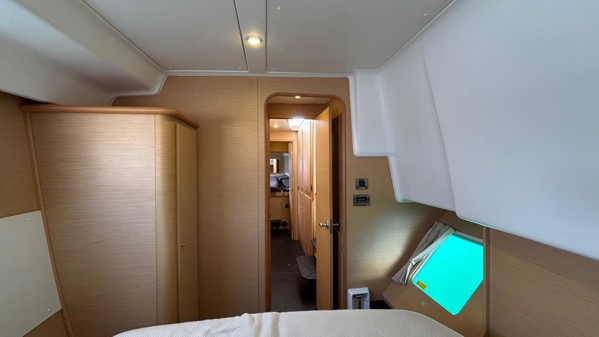 2008 LAGOON 440