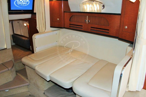 2005 SEA RAY 315 SUNDANCER