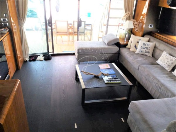 2011 FAIRLINE SQUADRON 78