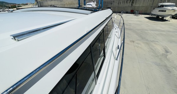 2014 JEANNEAU NC 11