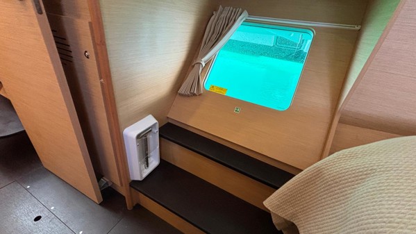 2008 LAGOON 440