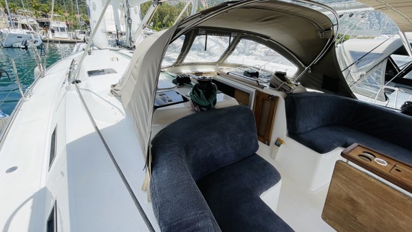2016 Bavaria Cruiser 51