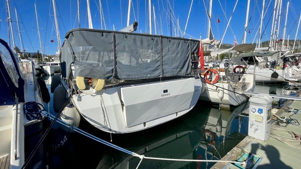 2020 BAVARIA C45