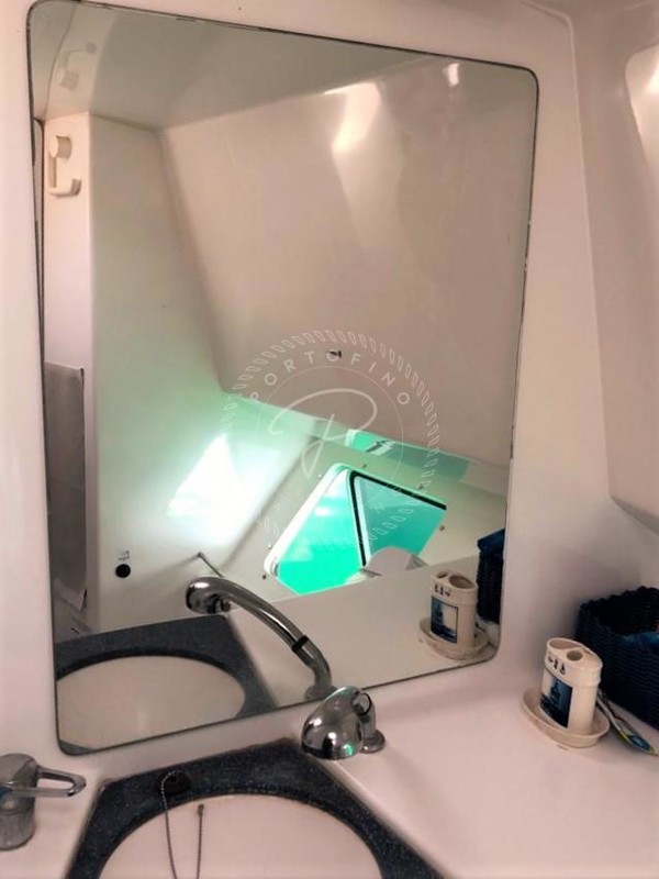 2002 FOUNTAINE PAJOT BELIZE 43
