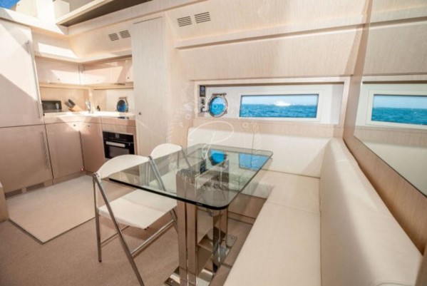 2013 RIVA 68 EGO SUPER