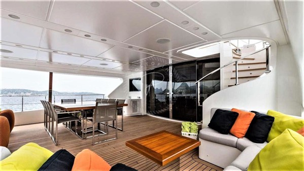 2012 BENETTI CLASSIC 121