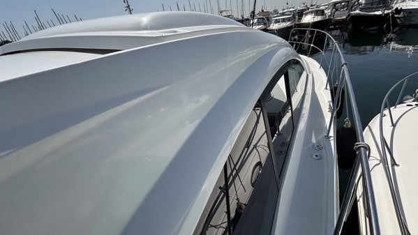 2014 BENETEAU GT 38