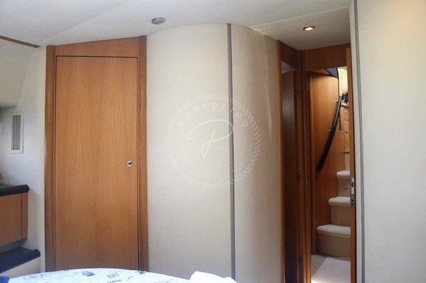 2008 FAIRLINE SQUADRON 58