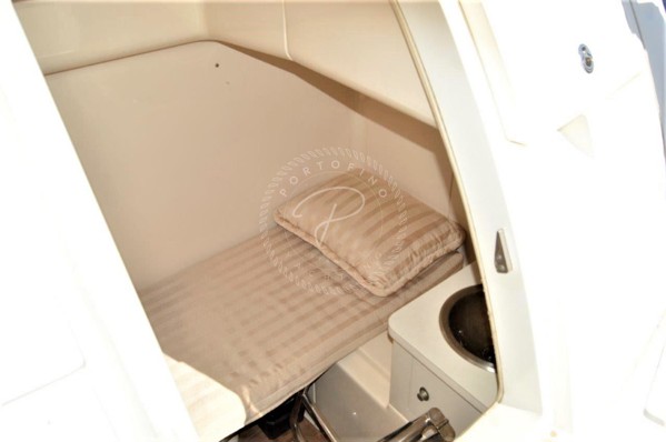 2006 SEA RAY 605 SUNDANCER
