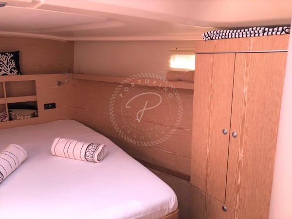 2013 HANSE 445