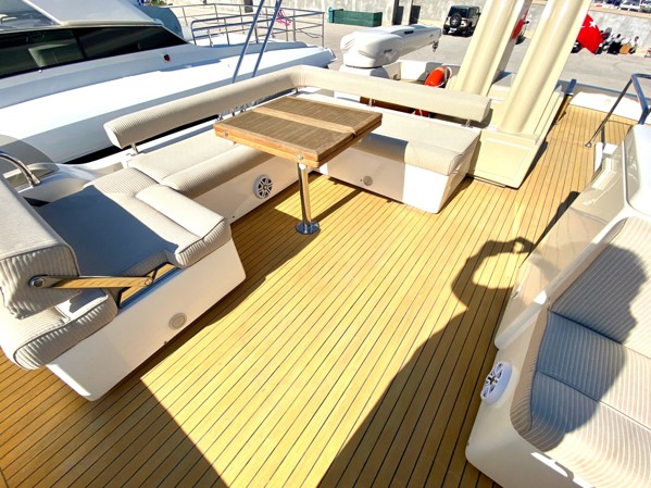 2014 APREAMARE MAESTRO 66