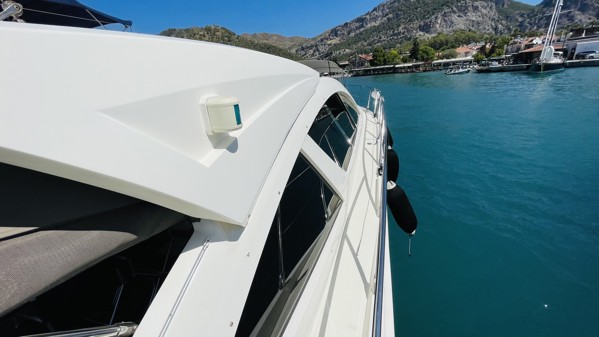 2008 ATLANTIS 50
