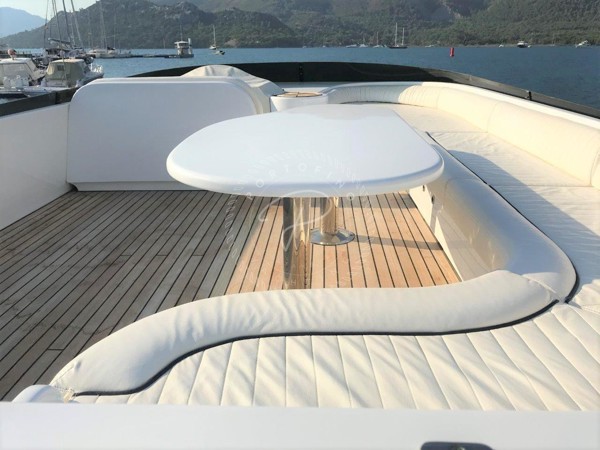 2005/2020 MENGI YAY CUSTOM 16M