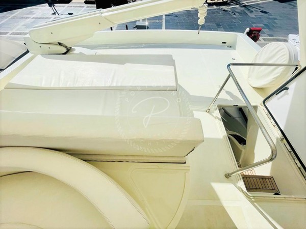 2003/2020 FERRETTI YACHTS 680