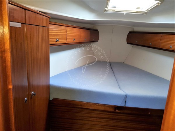 2005 BAVARIA 38 CRUISER