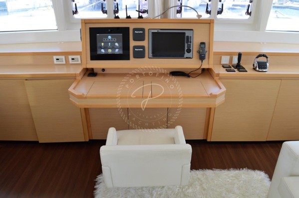 2012 LAGOON 620