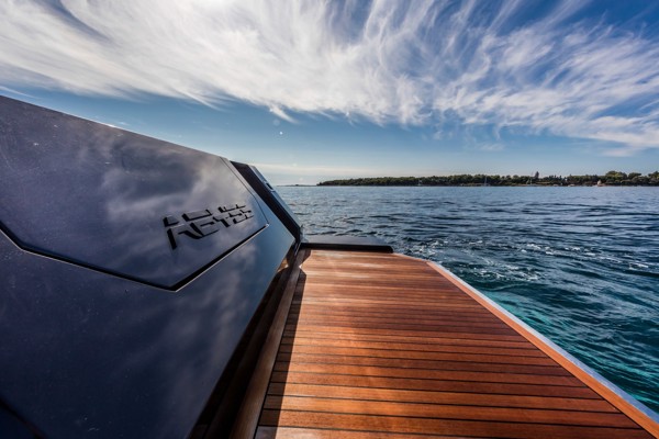 2025 MAZU YACHTS 42