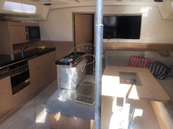 2016 HANSE 505