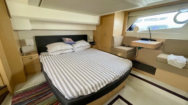 2013 PRESTIGE 500 FLY