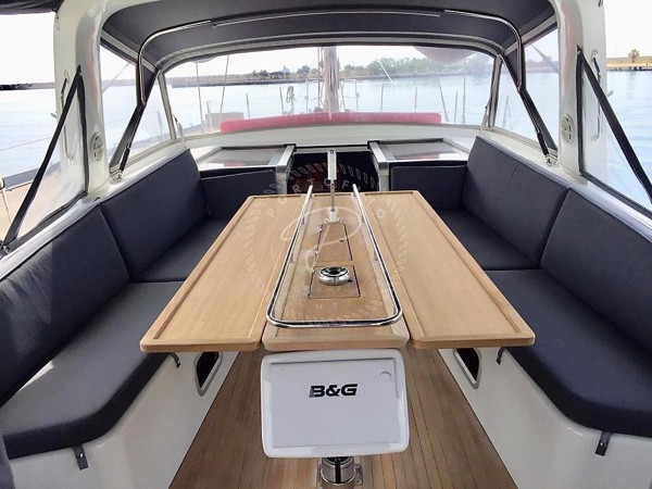 2016 BENETEAU OCEANIS 60