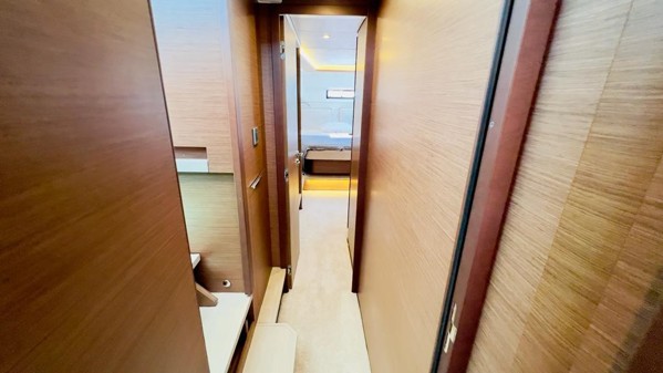 2021 LAGOON 46 OWNER’S VERSION