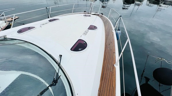 2009 BAVARIA 42 SPORT HT