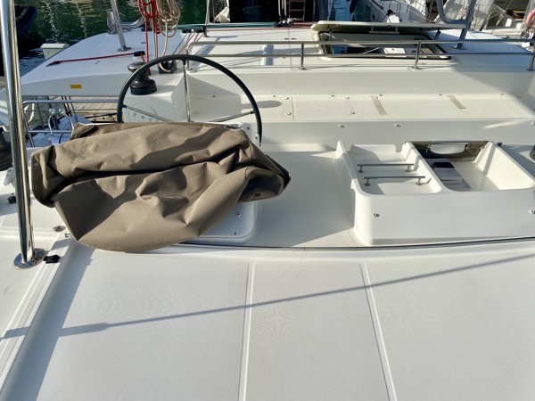 2015 LAGOON 450 F OWNER'S VERSION