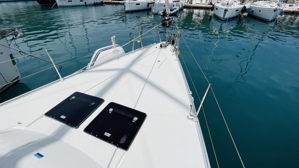 2016 Bavaria Cruiser 51