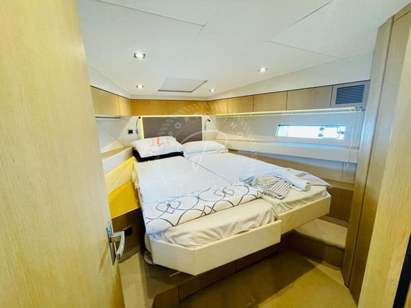 2015 FAIRLINE SQUADRON 48